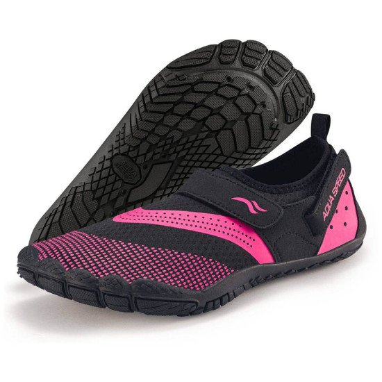 Aquaspeed Multi-functional Aqua Shoes Agama